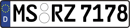 MS-RZ7178