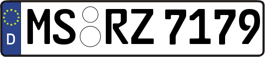 MS-RZ7179