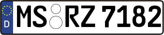 MS-RZ7182