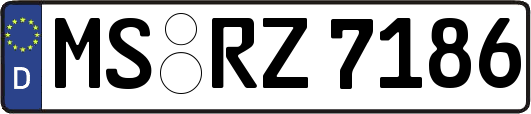 MS-RZ7186