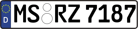 MS-RZ7187