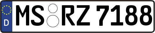 MS-RZ7188