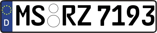 MS-RZ7193