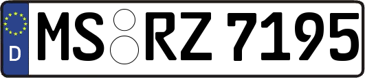 MS-RZ7195