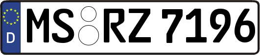 MS-RZ7196