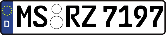 MS-RZ7197