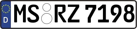 MS-RZ7198