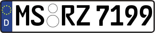 MS-RZ7199