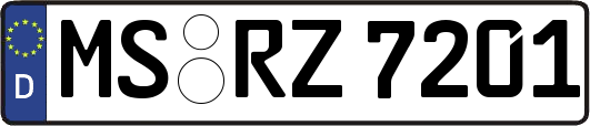 MS-RZ7201