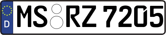 MS-RZ7205