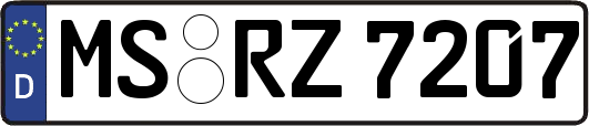 MS-RZ7207