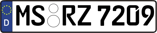 MS-RZ7209