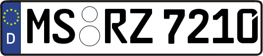 MS-RZ7210