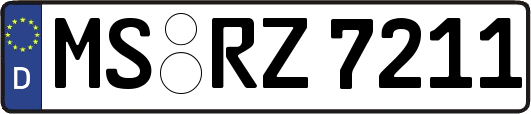 MS-RZ7211