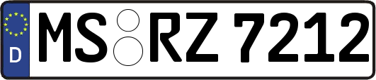 MS-RZ7212