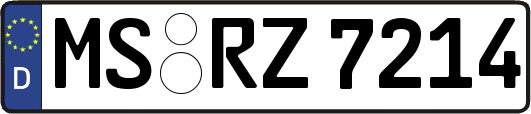 MS-RZ7214