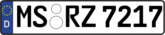 MS-RZ7217