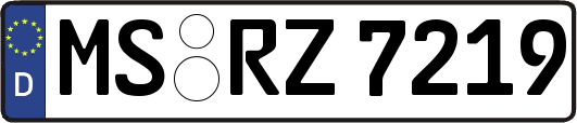 MS-RZ7219