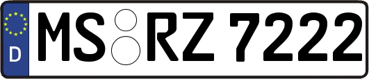 MS-RZ7222