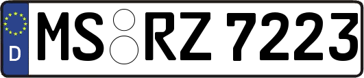 MS-RZ7223