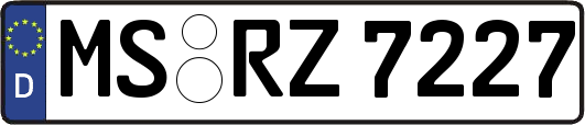 MS-RZ7227