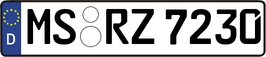 MS-RZ7230