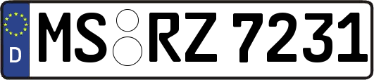 MS-RZ7231