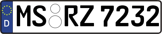 MS-RZ7232