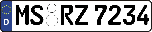 MS-RZ7234