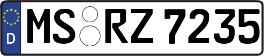 MS-RZ7235