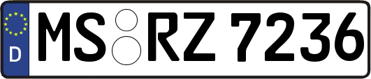 MS-RZ7236