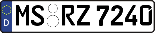MS-RZ7240