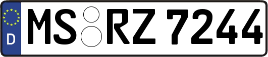 MS-RZ7244