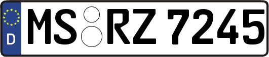 MS-RZ7245