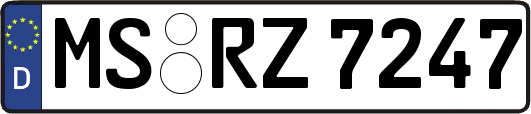 MS-RZ7247