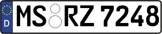 MS-RZ7248
