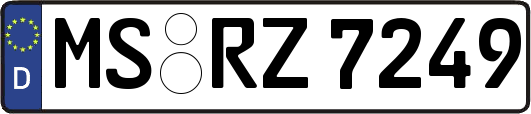 MS-RZ7249