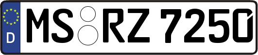 MS-RZ7250