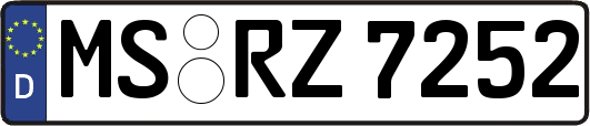 MS-RZ7252