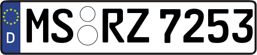 MS-RZ7253