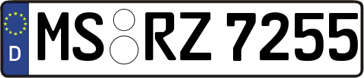 MS-RZ7255