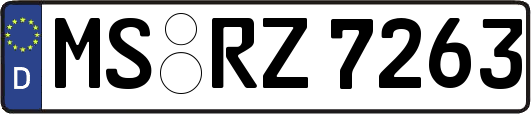 MS-RZ7263