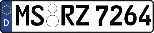 MS-RZ7264
