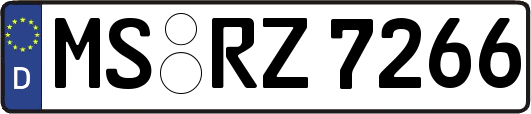MS-RZ7266