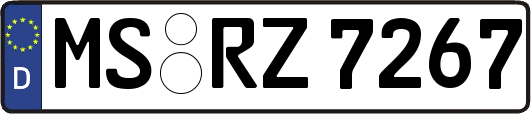 MS-RZ7267