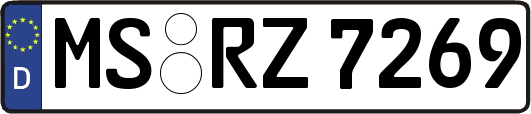 MS-RZ7269