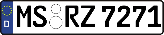 MS-RZ7271