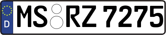 MS-RZ7275