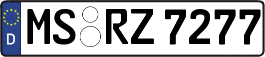 MS-RZ7277