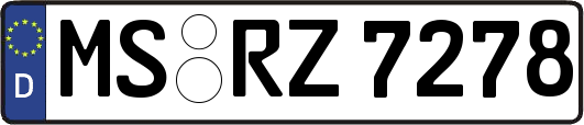 MS-RZ7278